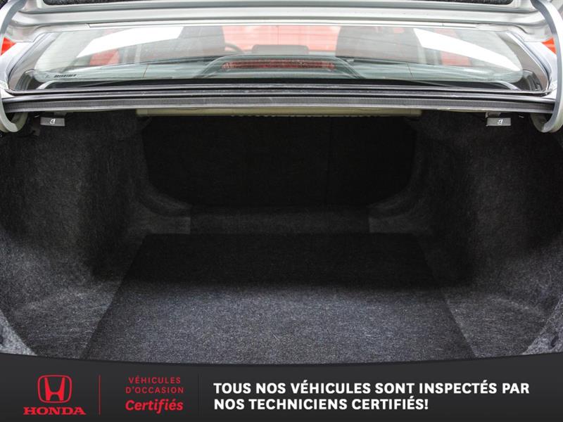 honda Civic 2021 - 18