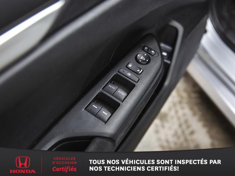 honda Civic 2021 - 20