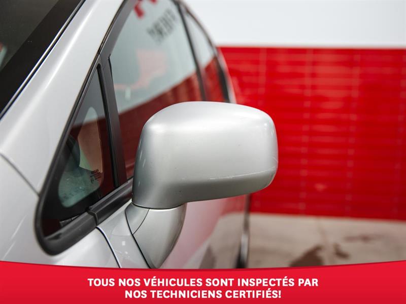 nissan Versa 2009 - 7