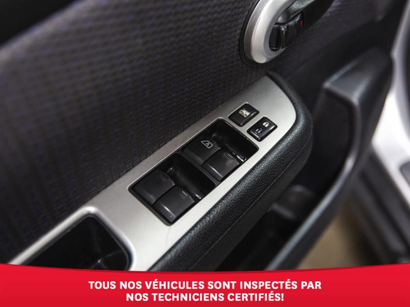 nissan Versa 2009 - 18