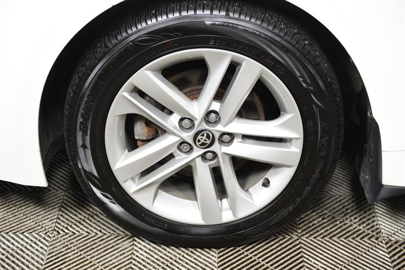 toyota Corolla Hatchback 2022 - 10