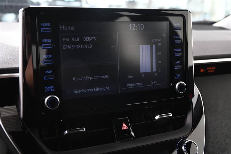 toyota Corolla Hatchback 2022 - 19