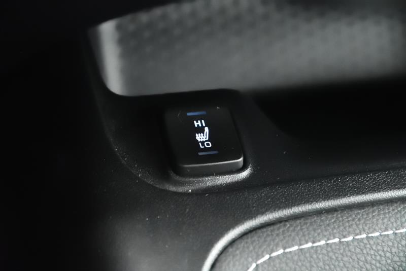 toyota Corolla Hatchback 2022 - 22