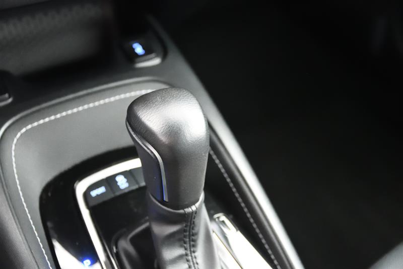 toyota Corolla Hatchback 2022 - 24