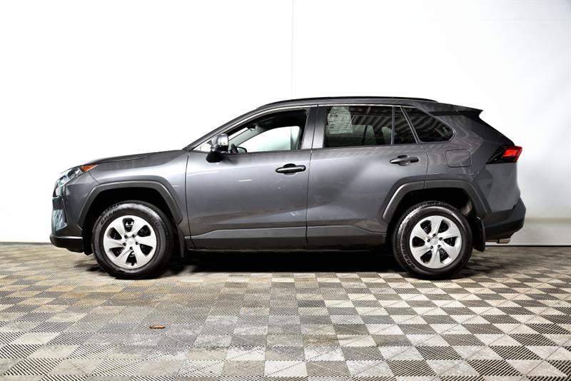 toyota RAV4 2021 - 3