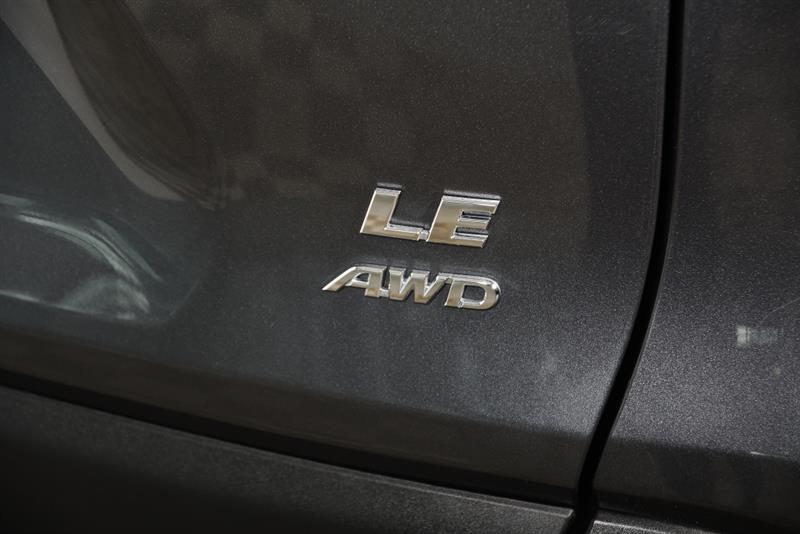 toyota RAV4 2021 - 5