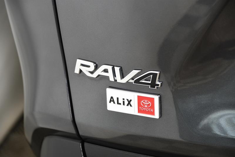 toyota RAV4 2021 - 6