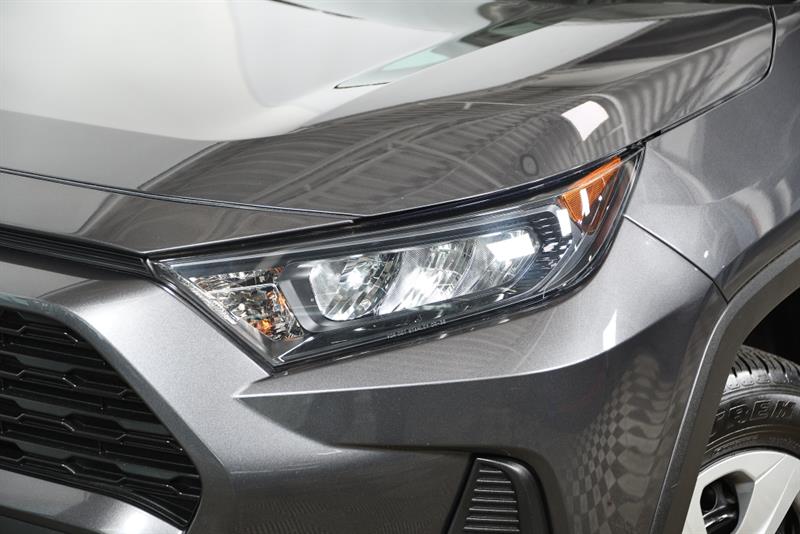 toyota RAV4 2021 - 7