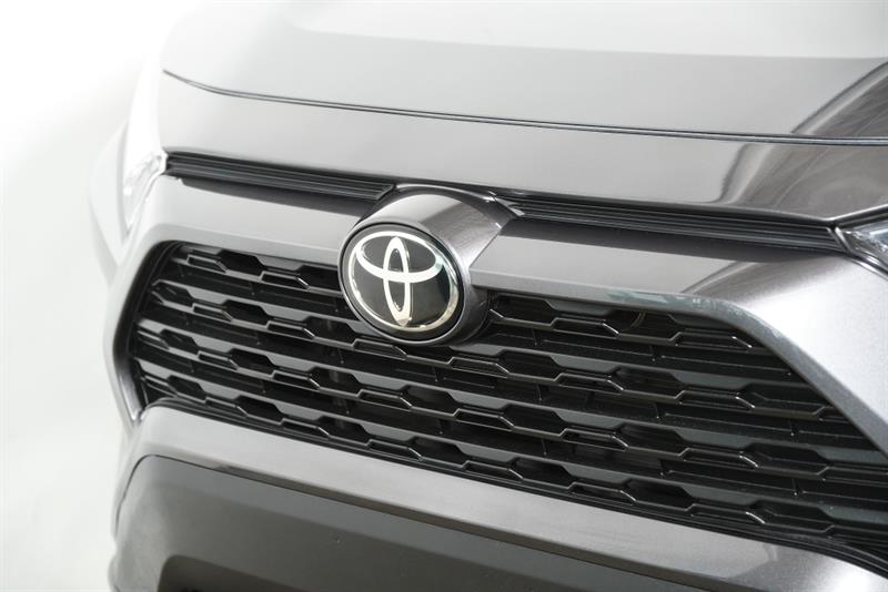 toyota RAV4 2021 - 8