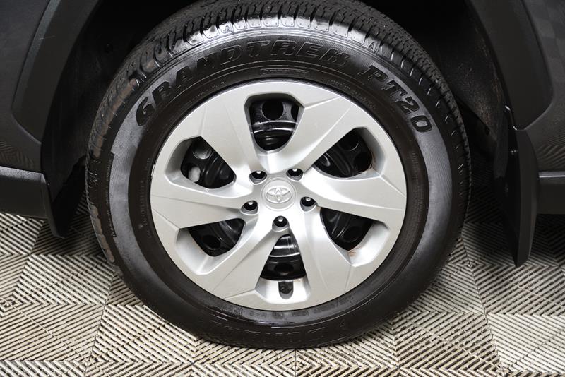 toyota RAV4 2021 - 10