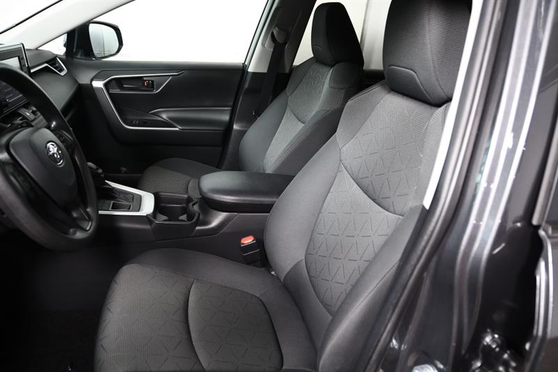 toyota RAV4 2021 - 15