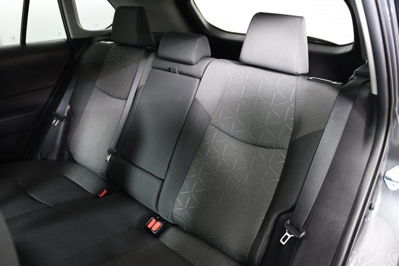 toyota RAV4 2021 - 16