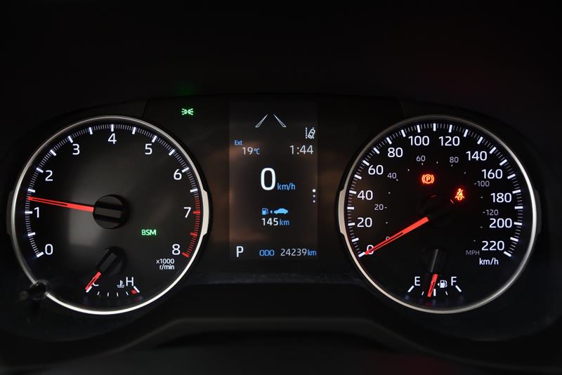 toyota RAV4 2021 - 17