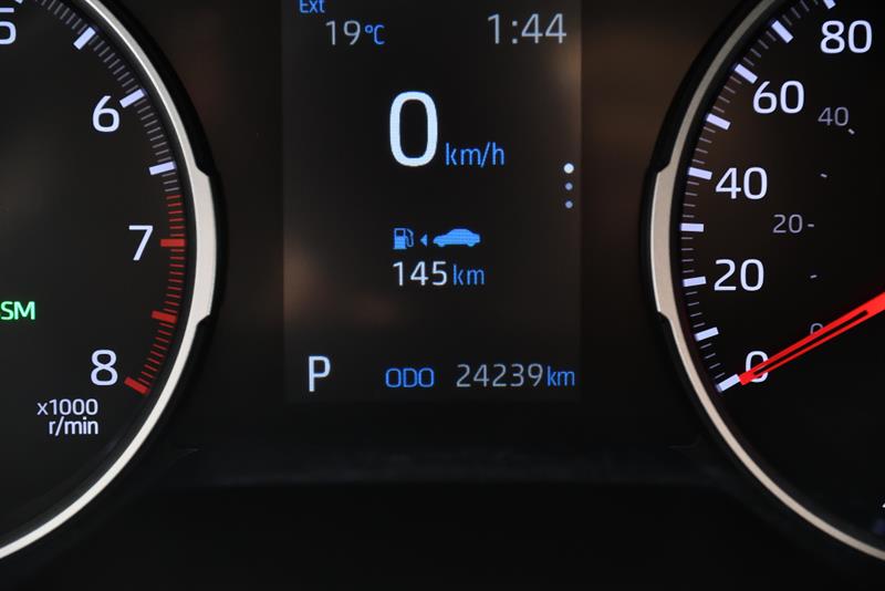 toyota RAV4 2021 - 18