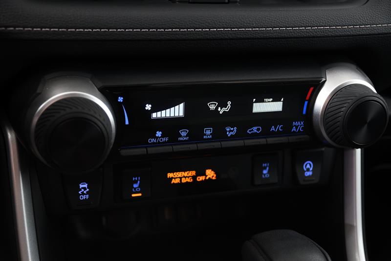 toyota RAV4 2021 - 21