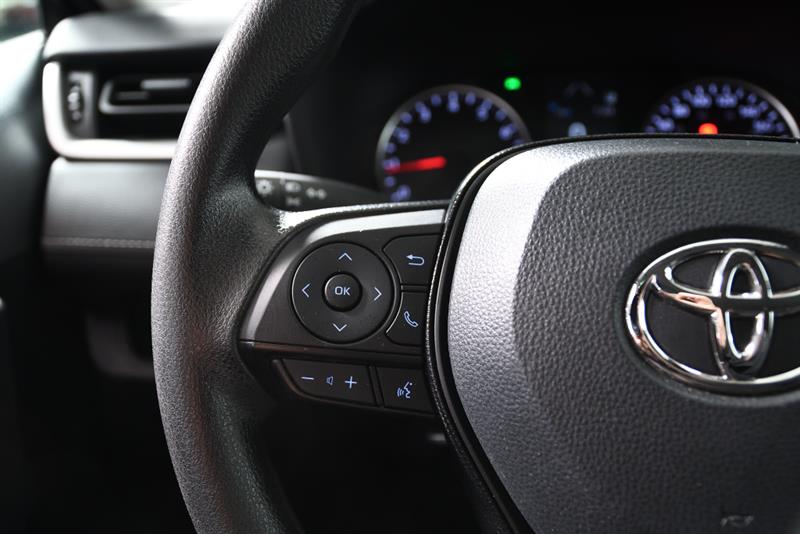 toyota RAV4 2021 - 25