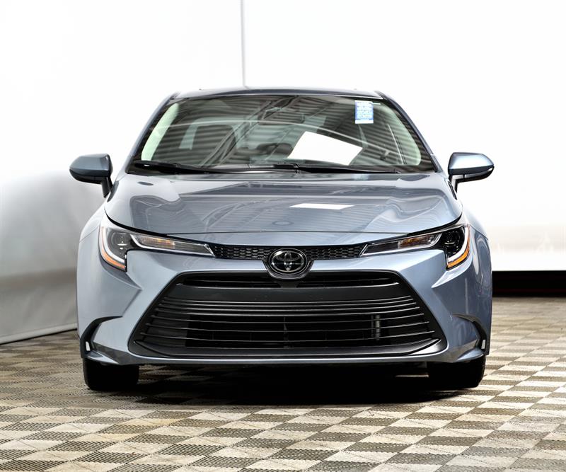 toyota Corolla 2023 - 2