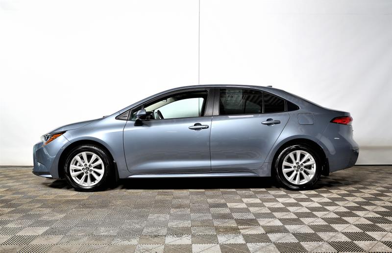 toyota Corolla 2023 - 3