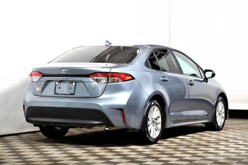 toyota Corolla 2023 - 4