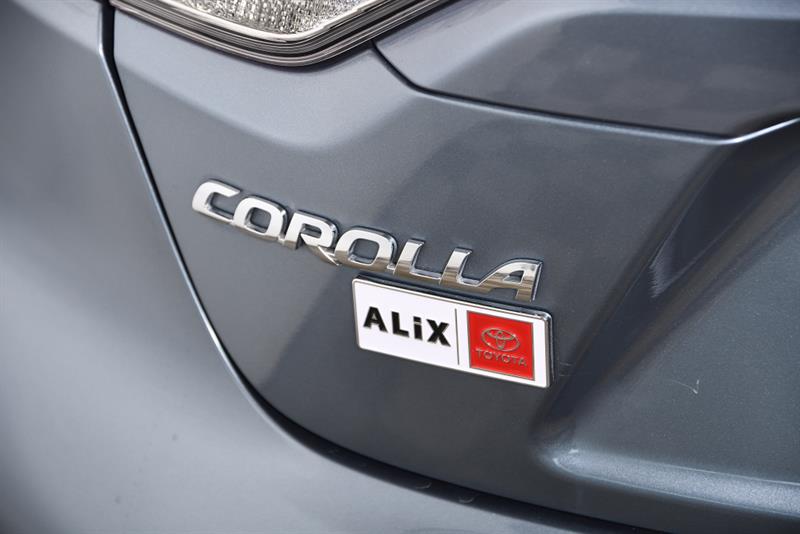 toyota Corolla 2023 - 6