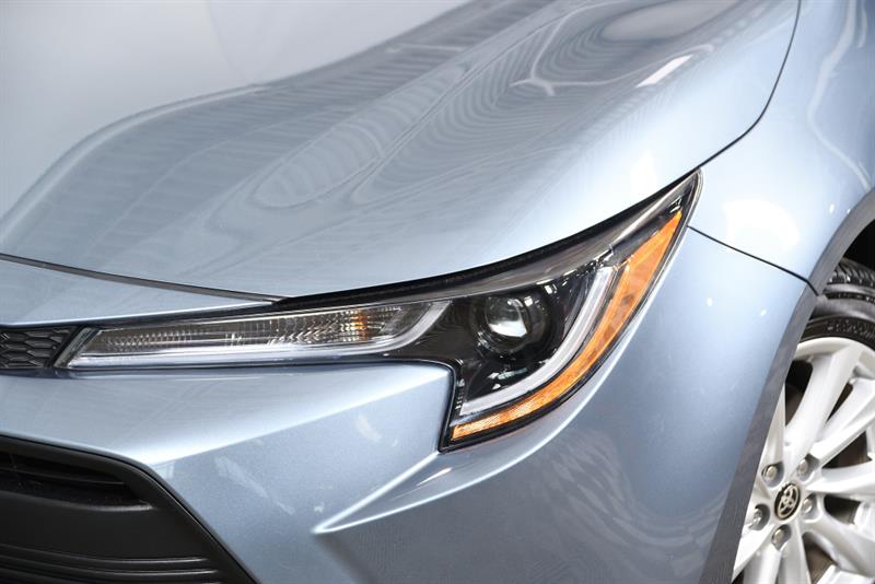 toyota Corolla 2023 - 7