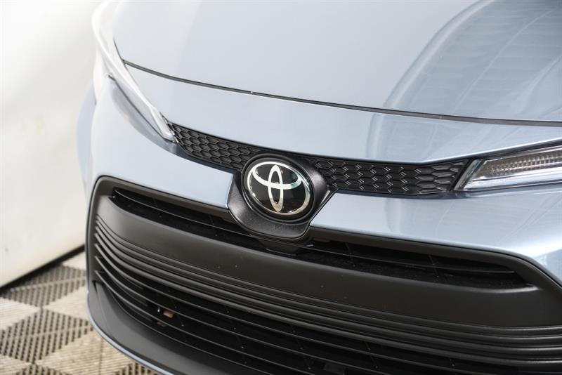 toyota Corolla 2023 - 8