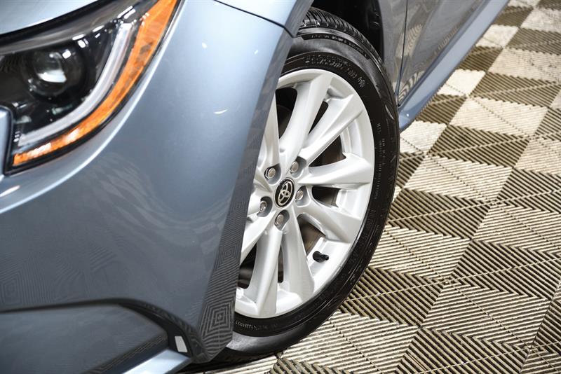 toyota Corolla 2023 - 9