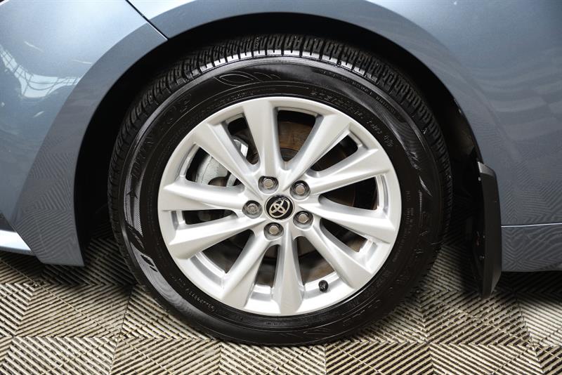 toyota Corolla 2023 - 10