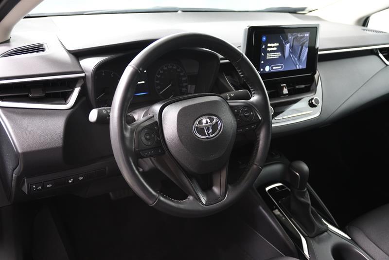 toyota Corolla 2023 - 11