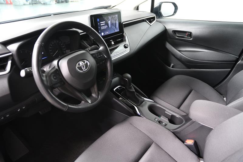 toyota Corolla 2023 - 12