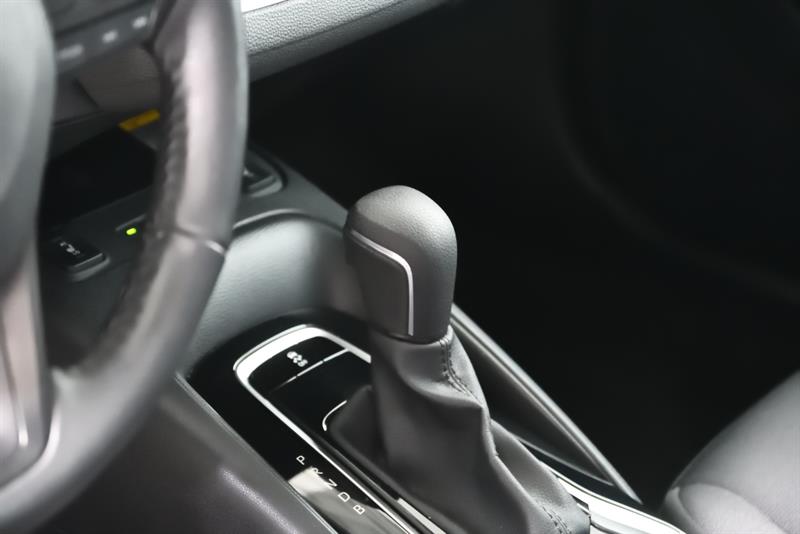 toyota Corolla 2023 - 13