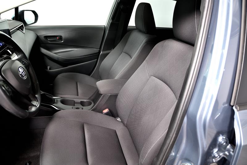 toyota Corolla 2023 - 15