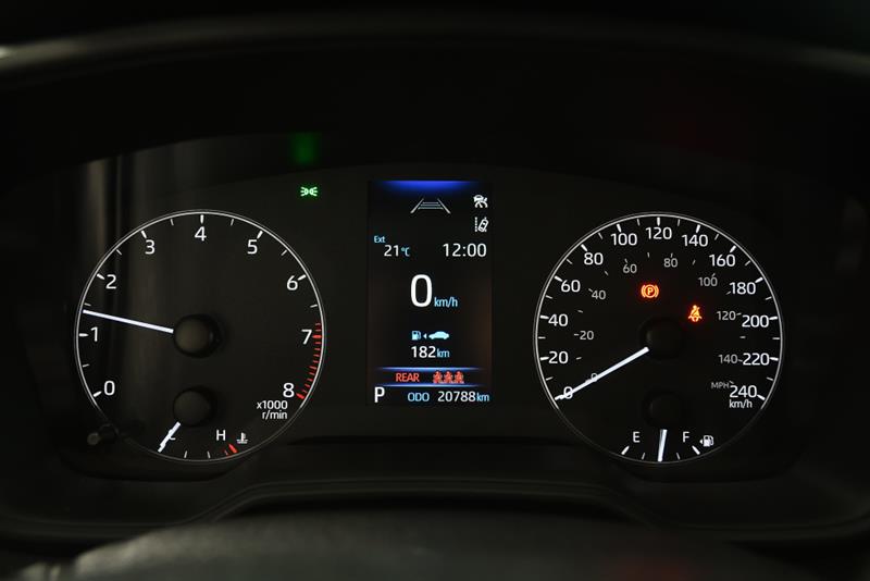 toyota Corolla 2023 - 18