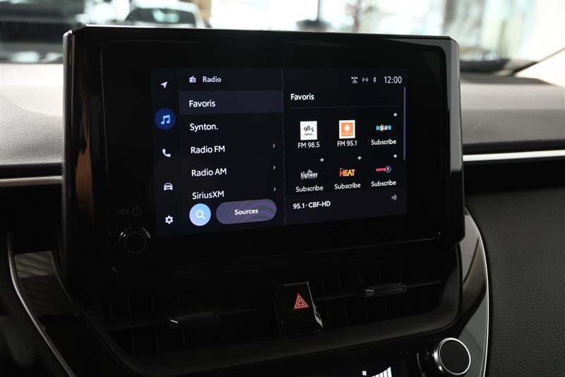 toyota Corolla 2023 - 20