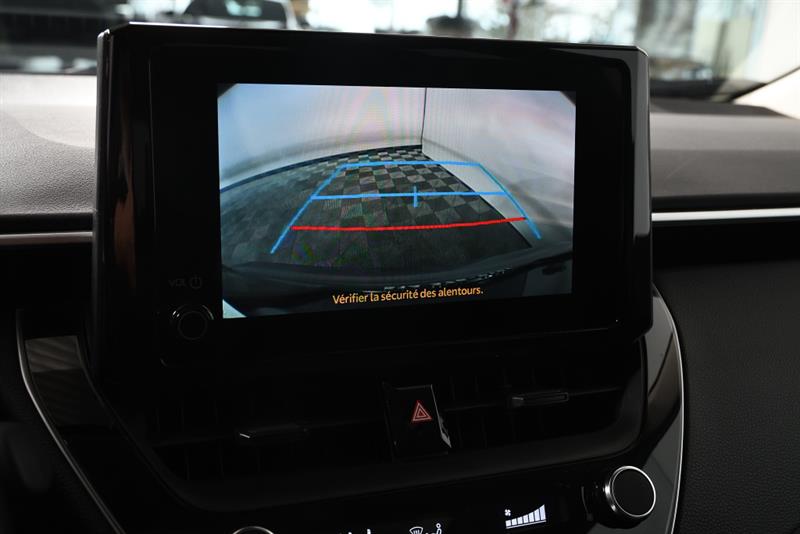 toyota Corolla 2023 - 21