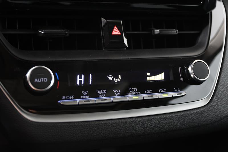 toyota Corolla 2023 - 22