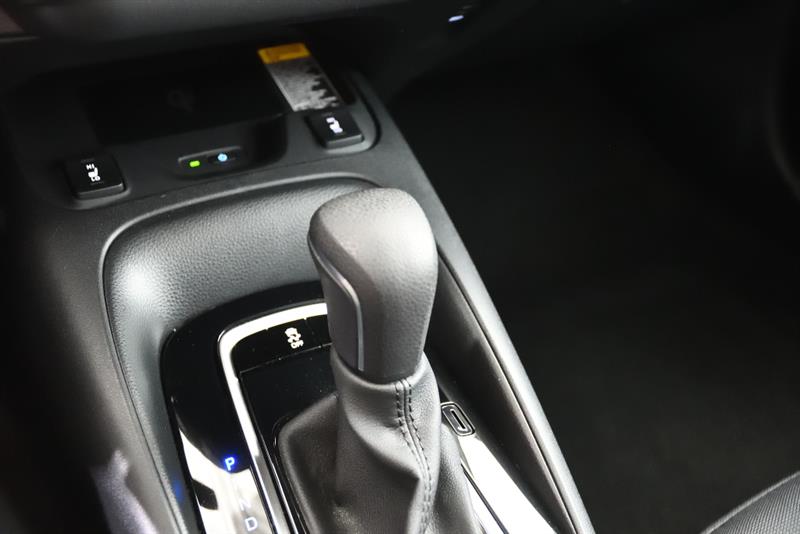 toyota Corolla 2023 - 25