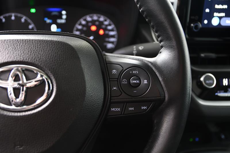 toyota Corolla 2023 - 26