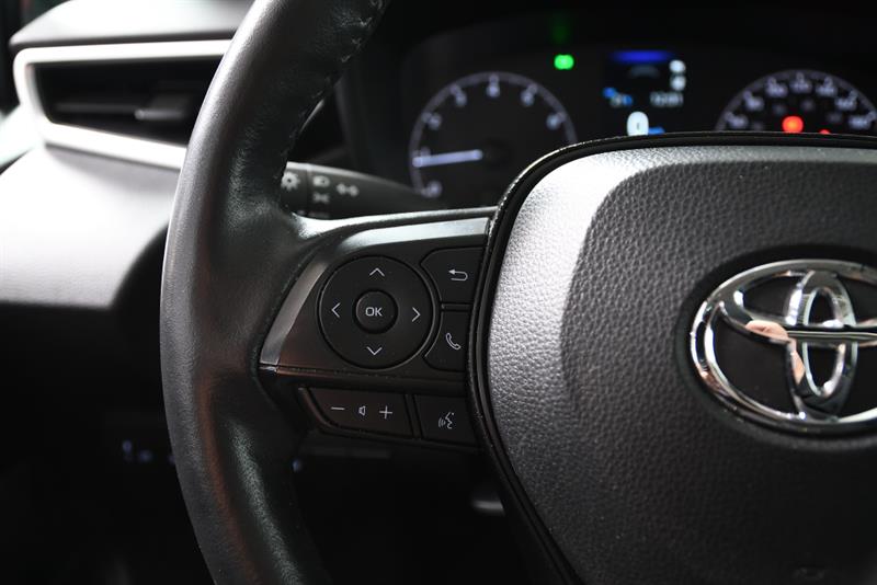 toyota Corolla 2023 - 27