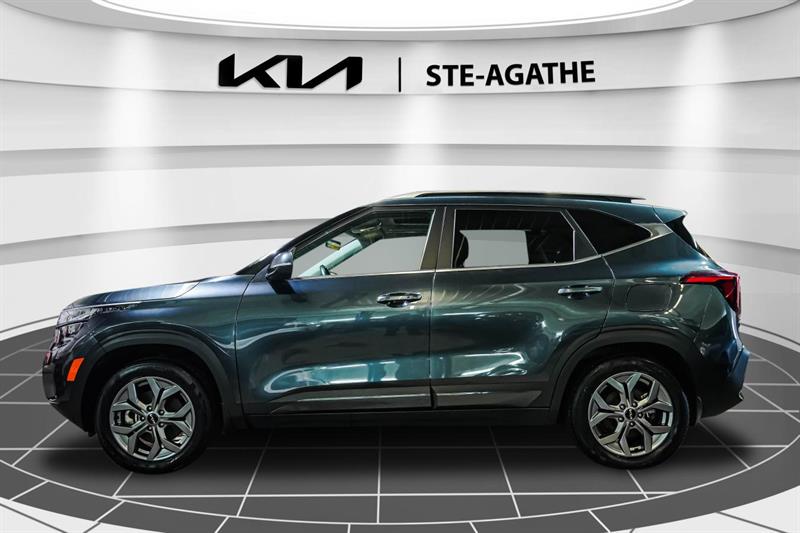 kia Seltos 2024 - 4