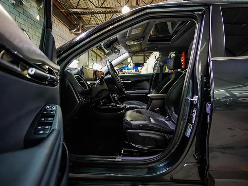 kia Seltos 2024 - 10