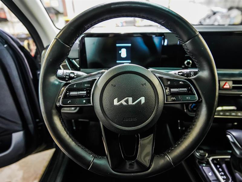 kia Seltos 2024 - 11