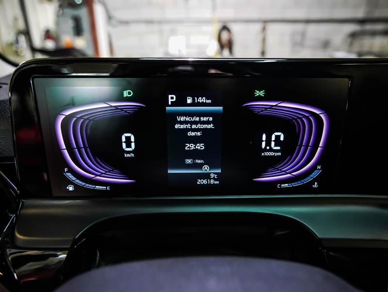 kia Seltos 2024 - 12