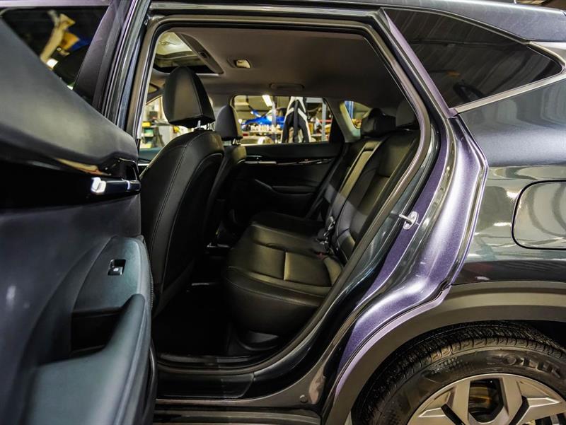 kia Seltos 2024 - 13