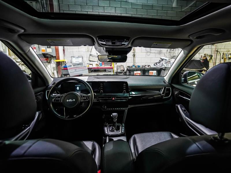 kia Seltos 2024 - 14