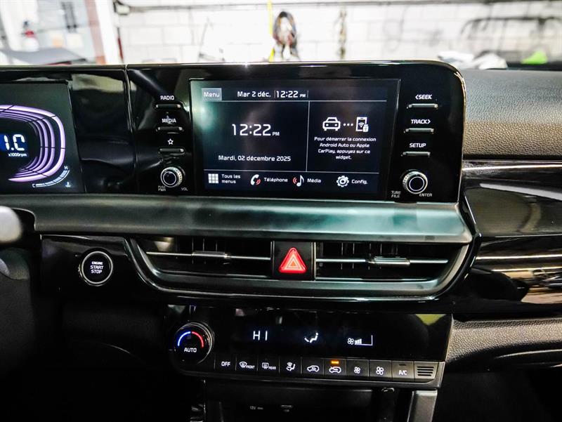 kia Seltos 2024 - 16