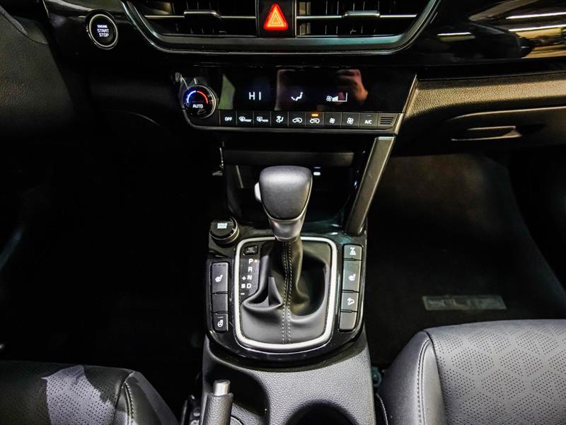 kia Seltos 2024 - 17