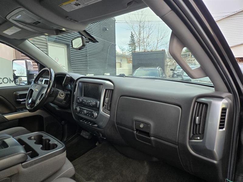 chevrolet Silverado 1500 2014 - 7