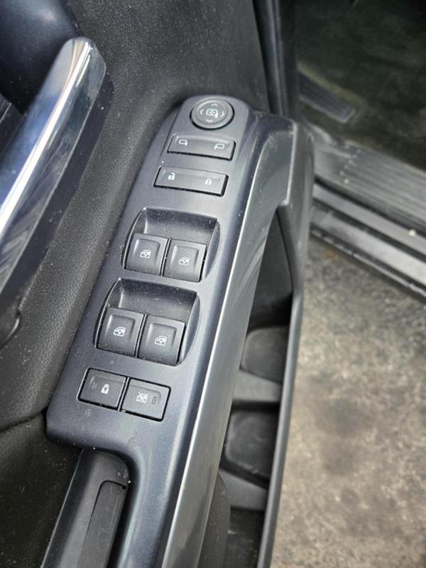 chevrolet Silverado 1500 2014 - 14