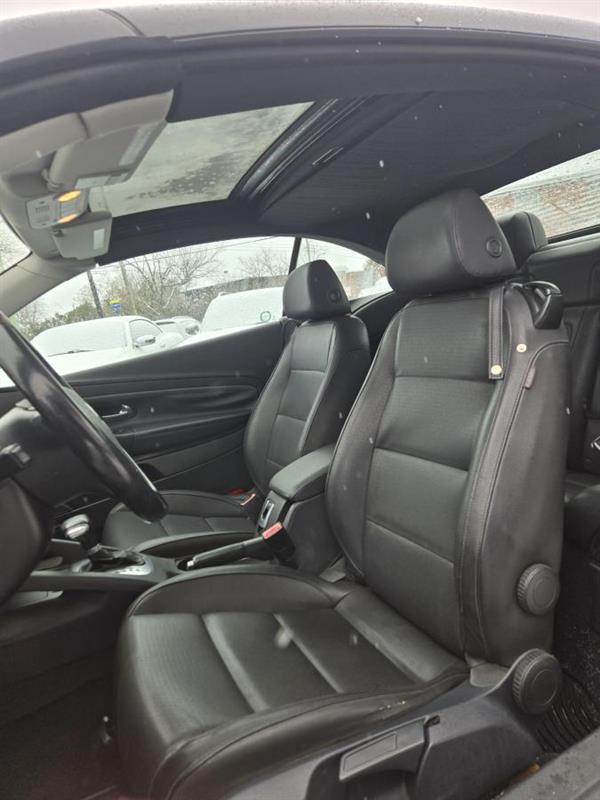 volkswagen Eos 2008 - 17